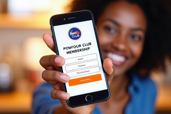 ขั้นตอนการสมัครคลับสมาชิก Betflik Club อย่างง่ายดาย