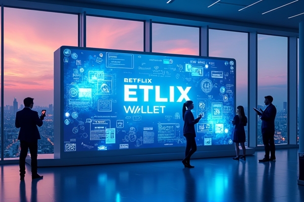 ความรู้เกี่ยวกับ Betflix Wallet และการรองรับ True Wallet
