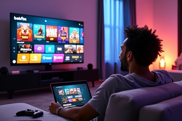 ข้อดีของ Betflix ที่ดึงดูดนักพนัน