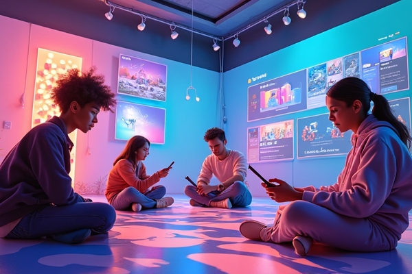 ภาพวิสัยทัศน์ของ Betflix93 ในปี 2025