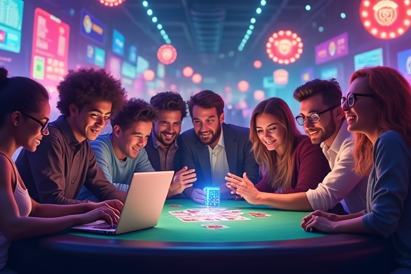 Casino Betflik คืออะไร? แพลตฟอร์มการพนันที่น่าสนใจ
