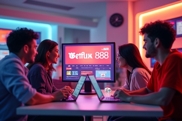 Betflix888 ทางเข้าเสถียรปี 2025 บนมือถือและคอมพิวเตอร์