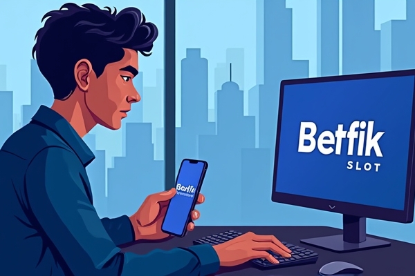 การแนะนำ Betflik Slot และทางเข้าโหลดเร็ว